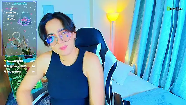 Онлайн чат XXX Alex_carter