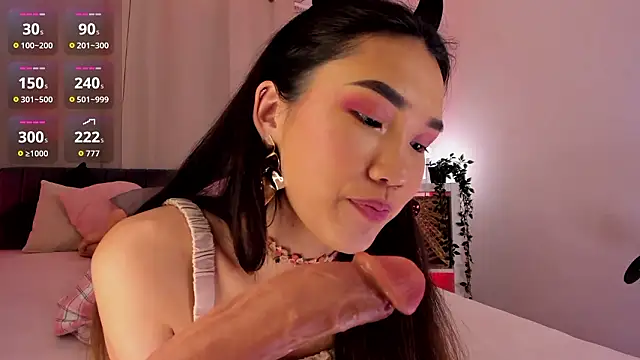 Chat XXX Live Divine_Madeleine