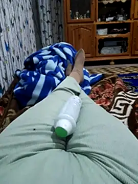 عرض كام Tota_sexi