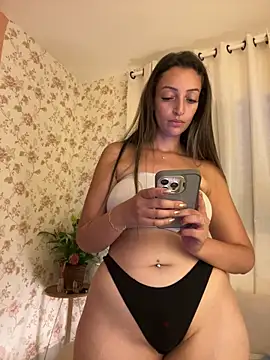 BelleLouiseVp Live XXX-Chat