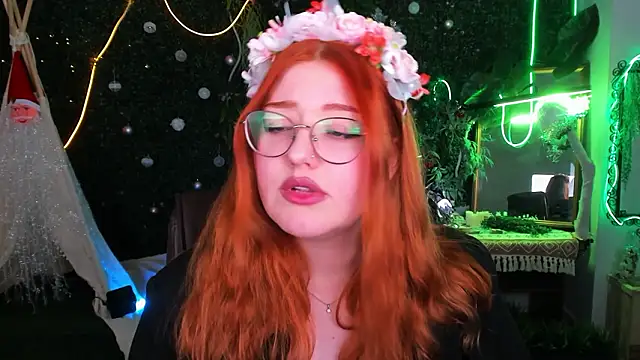 StaceyJensen's Live XXX Chat