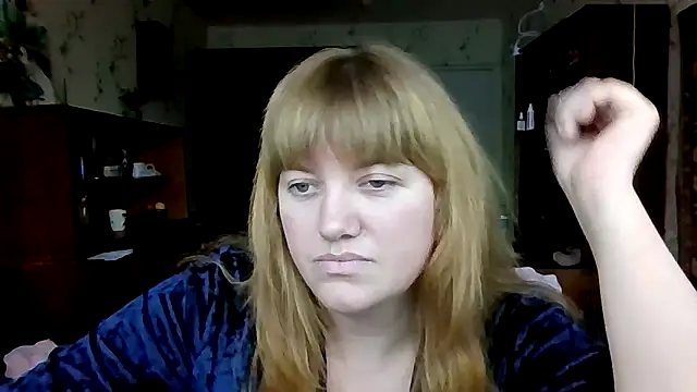 swett_girll 网络视讯表演