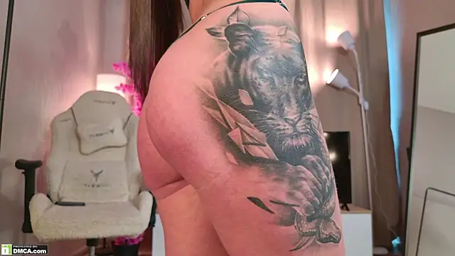 Clima_muse Live XXX Chat