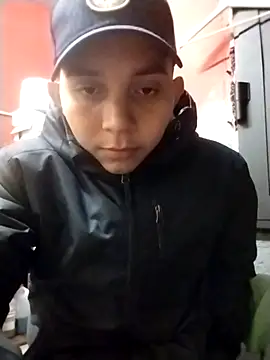 Show de webcam de Dan_oficiall