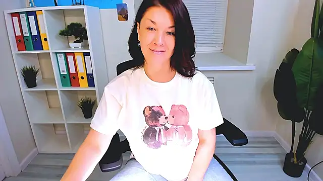 AnaMills: απευθείας συνομιλία ΧΧΧ