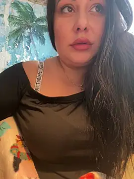 Chat XXX ao vivo de DaisyStreet