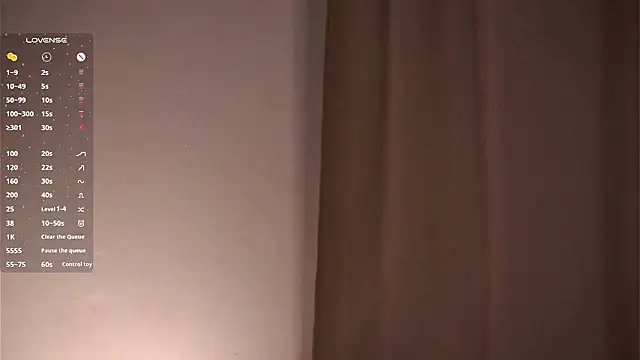 EffieHenri Live XXX-chat