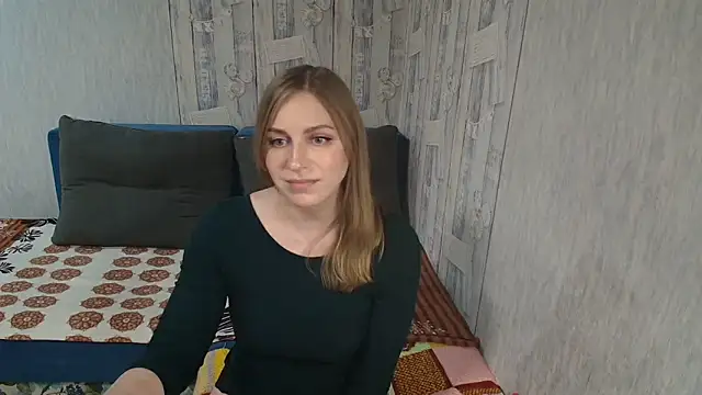 Pilly_green_ Adlı Modelin Canlı XXX Sohbeti