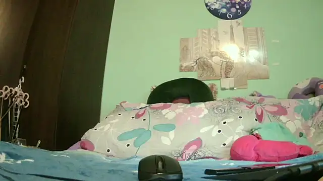 SexyGioconda 现场XXX聊天