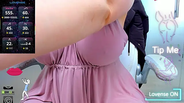 anyarosses Live XXX-chat