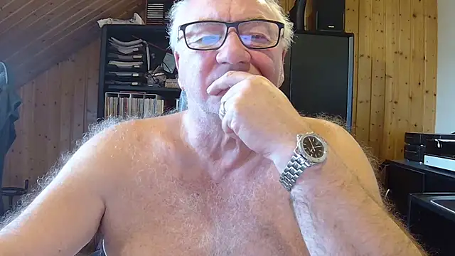 แชท XXX สดของ biggandybig