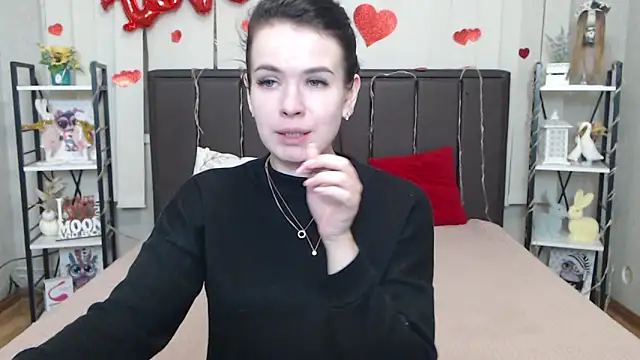 JasmineKouch's Live XXX Chat