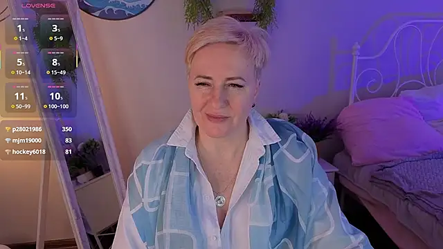 Nika_Smit 라이브 XXX 채팅