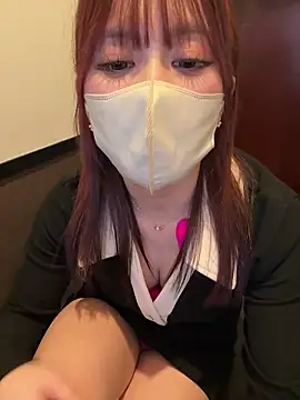 Czat XXX na żywo – ramune_2525