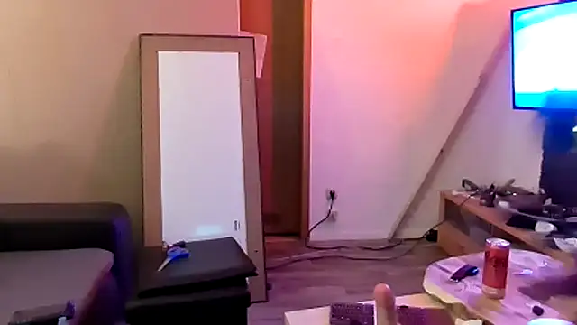 Chat XXX ao vivo de AlessiaTVFussfee