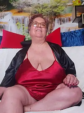 QueenPammy1 Live XXX-chat