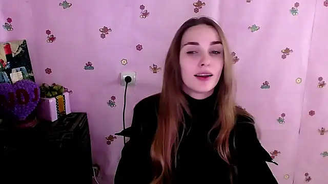 Doll_Angelina Live XXX-chat