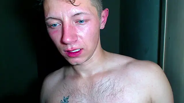 Show Webcam de BlondZilla