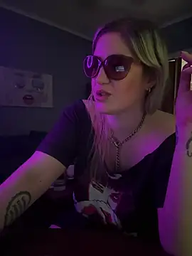 Granlady7 Live XXX-chat