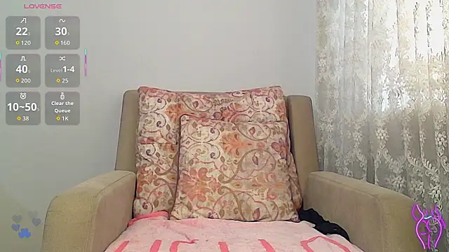 دردشة Ezgiierenns الجنسية المباشرة