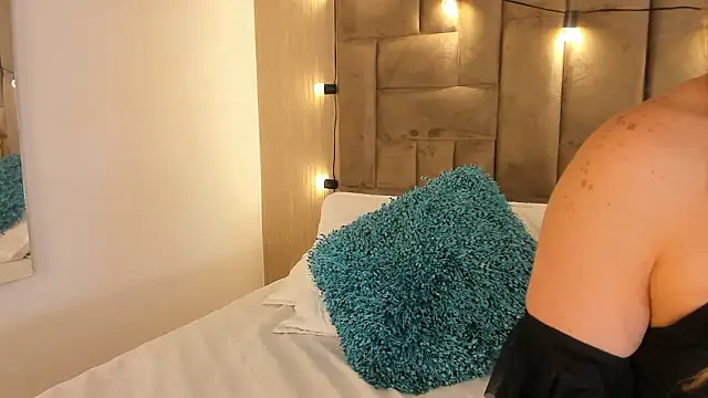 ClaradelMar Obrolan Langsung XXX