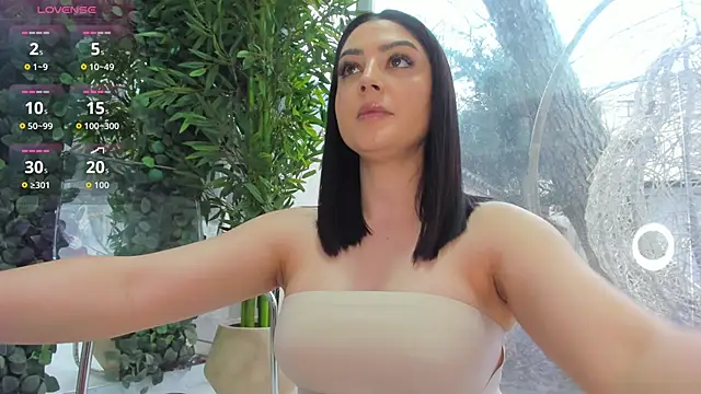 Lexi_Storm's Live XXX Chat