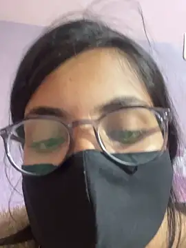 Show webcam de Sandhya_77