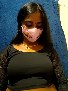 mini-queen's Webcam Show