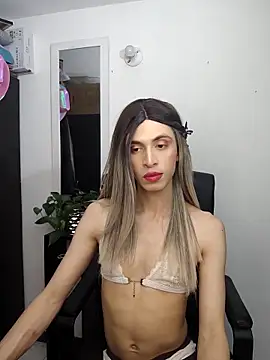 Chat XXX ao vivo de Andy_Roses