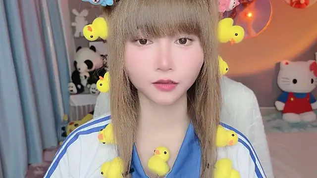 Chat XXX en directo de -xiao-xiao-