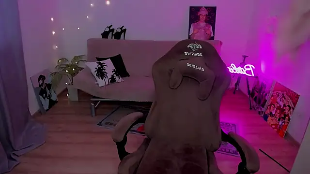 Chat XXX ao vivo de YourTrixie