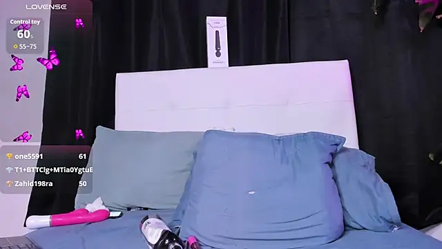 Daye_Sky 라이브 XXX 채팅