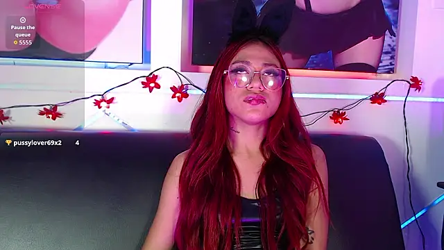 BellaSanders_ 라이브 XXX 채팅