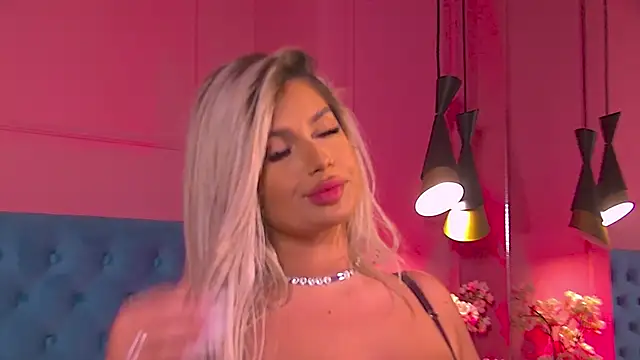 LorrySkye Live XXX-chat