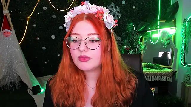 StaceyJensen's Live XXX Chat