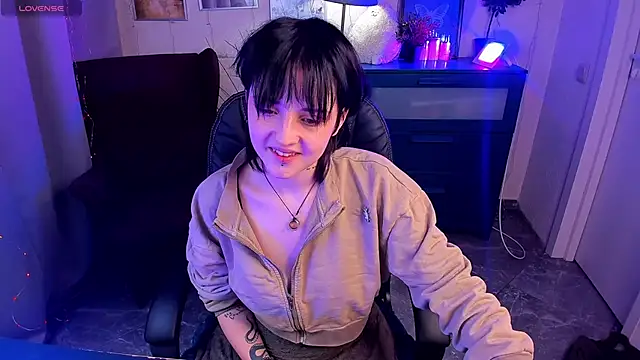 SarahShelby 라이브 XXX 채팅