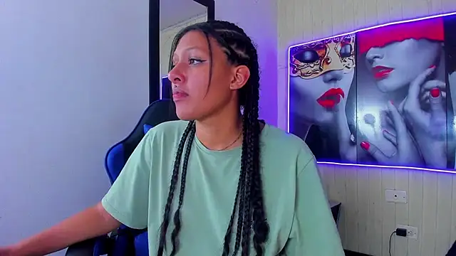 ashley-17 라이브 XXX 채팅