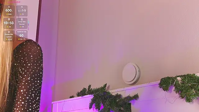 SirenThalassa's Live XXX Chat