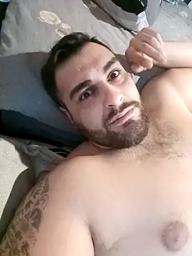 Attila98 webkamerás műsora