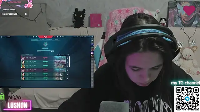 Chat XXX en directo de YukiSorimachi