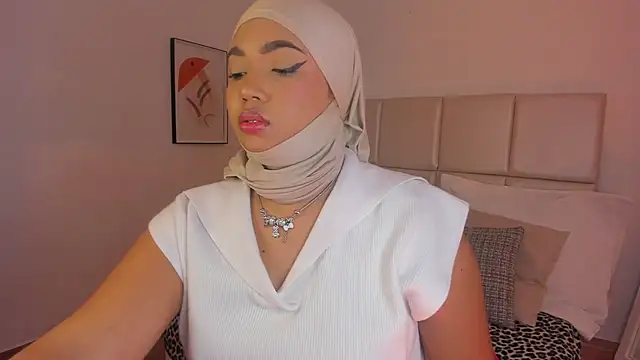 malakk_l's Live XXX Chat