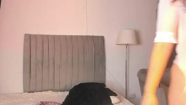 im_tiffany_'s Live XXX Chat