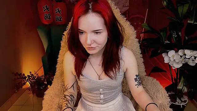 Teresa_Gold webcam show