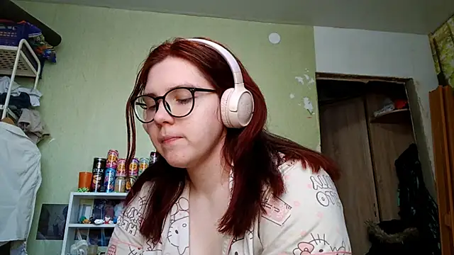 VannessaDillenbeck Live XXX-chat