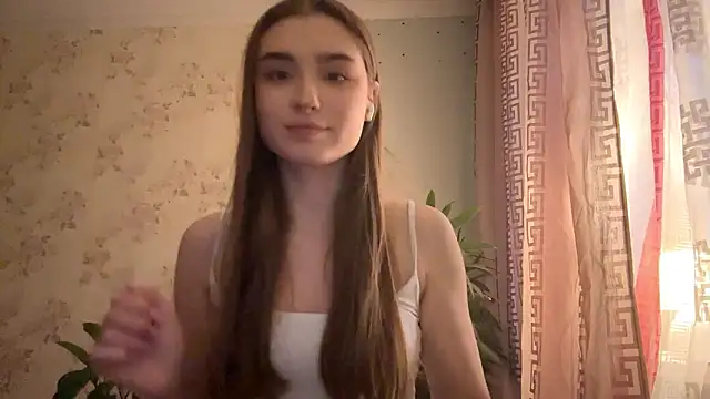 LissaBliss 라이브 XXX 채팅