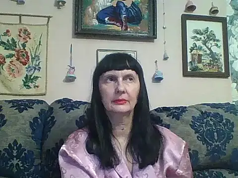 MelanyBanks 现场XXX聊天