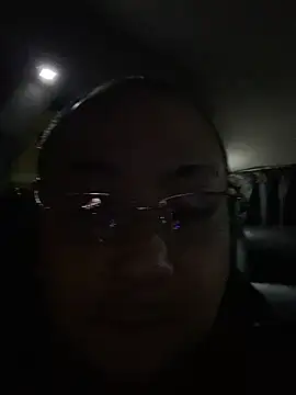 Ume_chos1 网络视讯表演