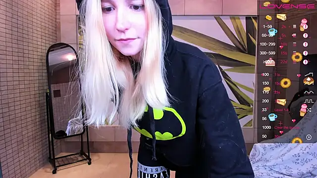 Czat XXX na żywo – fleximona