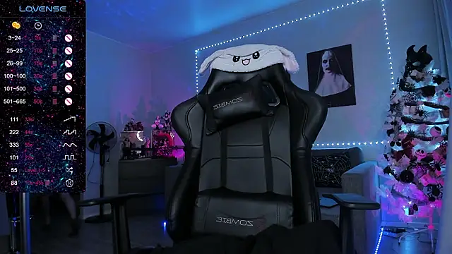 RachelQueen_'s Live XXX Chat