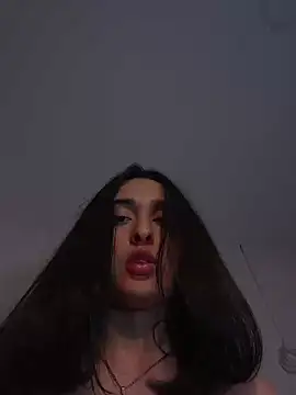 MiahWindsor Webcam-Show